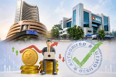 BSE, NSE Propose Tighter Rules for Brokerage Authorised Persons