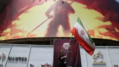 Naval Blockades, Frozen Assets, and War Payback: What Iran Wants Before Ships Sail Again