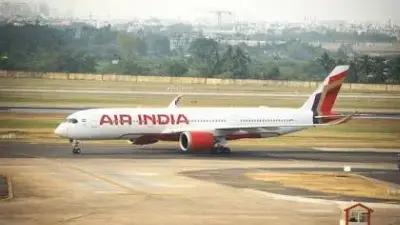 Why Govt Ordered Psychoactive Tests for Air India Phuket Crew