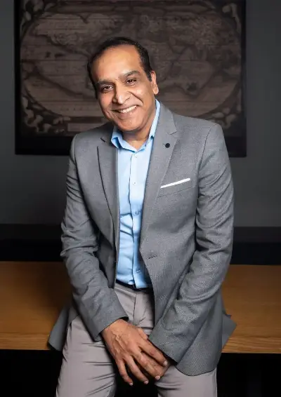 WOW STORY OF THE DAY: A Wordsmith, Wealthsmith, Life Coach, and Author Who Is Bringing WOW in Billions of Lives.