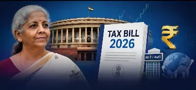 REIT, InvIT Tax Bill Passed: Why Not All Payouts Are Tax-Free