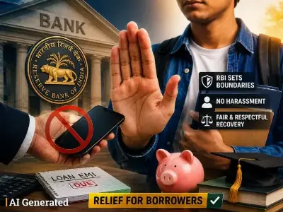 Missed Your Loan Payment? Know the New RBI Protections Before the Recovery Calls Begin