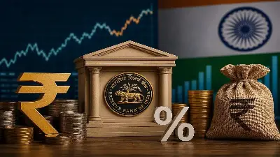 Liquidity Comfort Continues: Banks Hold ₹7.84 Lakh Crore Cash, Government Auction Surplus at Nil
