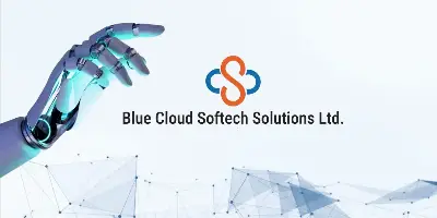 Blue Cloud Unit Signs $150 Million SpaceX International Deal