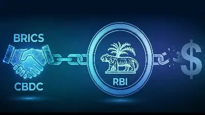 Bridging Borders: RBI Chief Confirms BRICS Talks on Linking CBDCs and Fast Payments