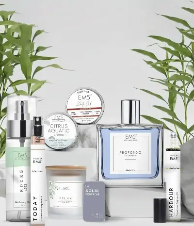 WOW STORY OF THE DAY: He Collected Incense as a Child Because Perfumes Were Unaffordable and Built a Luxury Fragrance Brand