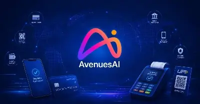 Digital Commerce Gains: AvenuesAI Reports ₹26.8 Bln Q1 Revenue