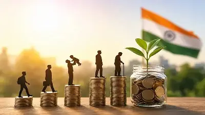 From Paycheque to Financial Freedom: 7 Personal Finance Rules Every Indian Should Start Following Now