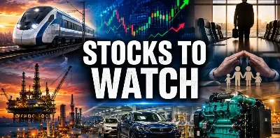 Stocks to Watch Today: Tata Motors, IRCTC, BEML, Glenmark