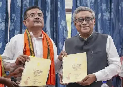 Industry Gets a Seat at the Table: West Bengal Seeks Business Inputs for New Policy