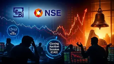 Final Bell Makeover: Why SEBI Says the New Closing Auction Will Align India With Global Standards