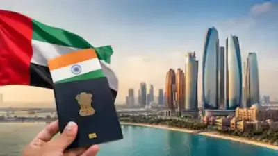 The Ultimate Freebie: How Indian Tourists Can Score a Complimentary UAE Visa Right Now