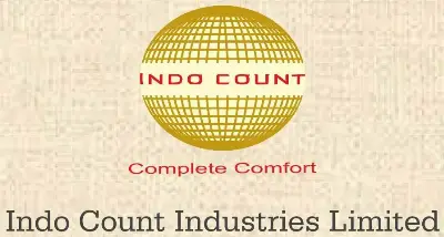 Weaving Growth: Indo Count Reports 12.07 Bln Rupees in Quarterly Revenue And 632.2 Mln Rupees in Net Profit
