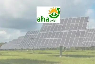 Solar Diplomacy: Ahasolar Bags ISA Consulting Deals in Ghana & Tanzania