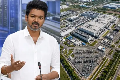Tamil Nadu Accelerates Investment Drive with ₹15,000-Crore Pacts, 31,000 Employment Opportunities