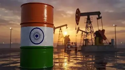 Powering Progress: India July Petroleum, Crude and Product Imports Hit $18.31 Bln