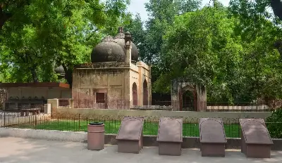 Stripped of Status: Centre Delists 18 Monuments From National Protection Registry