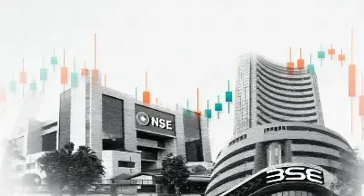 Indian Markets Open Lower as Nifty 50 Dips to 24,361 in Early Trade
