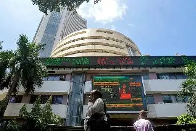 Sensex Legacy: Meet the Corporate Giants That Outlasted Four Decades of Market Churn