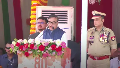 From ‘Gen Z’ to ‘Our Own’: Himanta Biswa Sarma Rejects Western Labels, Puts Skills and Youth Empowerment Centre Stage