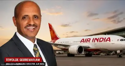 From Headwinds to Higher Ambitions: Air India Keeps Its Transformation Flight on Course
