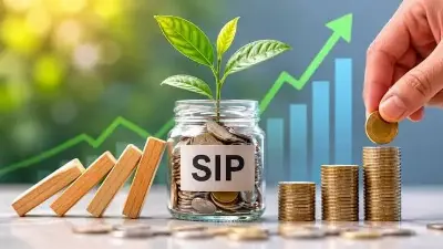 Can SIPs Beat the Volatility Test? India’s Growing Investment Habit Enters a Crucial Phase