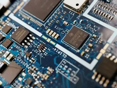 India's Chip Ambitions Get a New Push From This Bengaluru Company