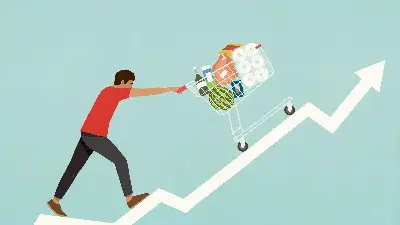 "Funflation" and "Treatflation": Why Feeling Good is Getting Expensive