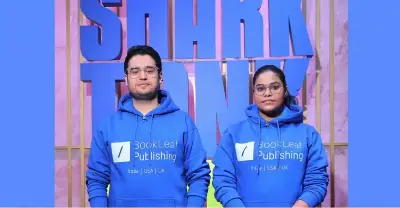WOW STORY OF THE DAY: Two 24-Year-Olds Built India's Most Author-Friendly Publishing Platform With 21,000 Titles in Print