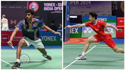 Unseeded, Undaunted, Unbelievable: The 73-Minute Thriller That Changed Ayush Shetty’s Career