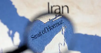 Single-Digit Crossings Keep Hormuz—and Global Energy Markets—on Edge