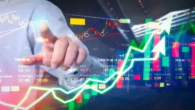 Indian Rupee Slips to 95.68 as Sensex, Nifty Extend Losses