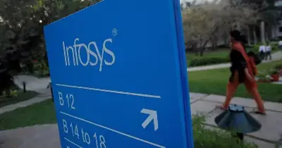 Infosys Collaborates with Knorr-Bremse for AI-Enabled Enterprise Transformation