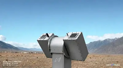India Takes Control of Its Orbital View With Digantara’s AI-Powered MOSAIC