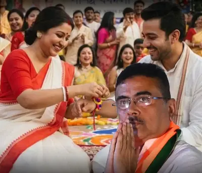 Tricolour Rakhis Across Bengal: What Is the State Planning for August 28?