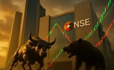 Indian Stock Markets Flat in Pre-Open Trade