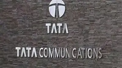 Tata Communications Allots Rs 2.50 Billion Commercial Paper