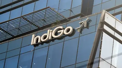 When India’s Biggest Airline Draws a Blank: Inside the IndiGo Web Glitch