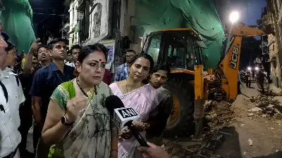 West Bengal Builds Accountability into Its Skyline with Zero-Tolerance Safety Drive
