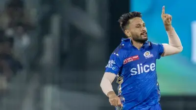 Akash Madhwal, Lakshya Raichandani to Lead Mussoorie Thunder