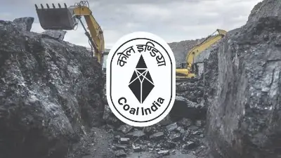 Coal India Plans Singapore Trading Hub for Critical Minerals