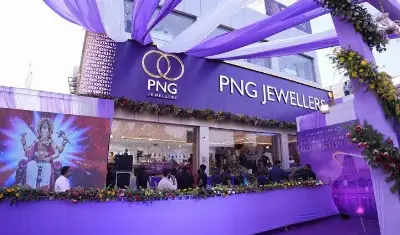 P N Gadgil Jewellers to Buy 100% Stake in Silvostyle for Rs 279.6 Mln