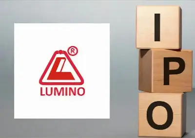 Lumino Industries IPO Price Band Set at ₹78–₹82: Key Dates and Issue Details