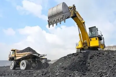 Mahanadi Coalfields to Build Railway Siding