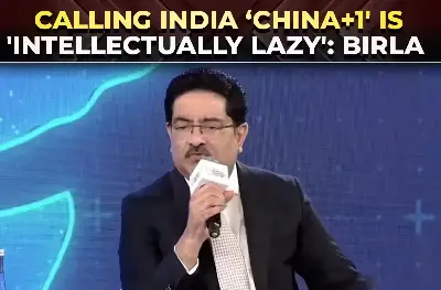 Beyond the Shorthand: Birla Flags India as the Ultimate "World Plus One"