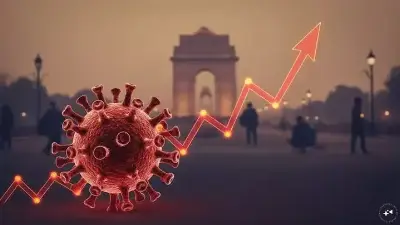 Monsoon Fever: Delhi Logs Over 1,700 Swine Flu Cases Amid Sharp Surge