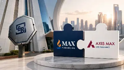 Insurance Alliance Gets a Clean Bill: SEBI Closes Max Financial–Axis Bank Proceedings