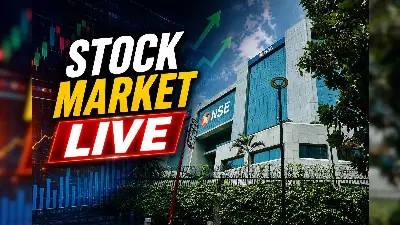 Stock Market Live: Indian Indices Advance as PSU Banks Rally