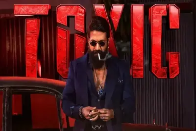 The Verdict is In: How Fans and Critics Reacted to Yash’s Highly-Anticipated Return