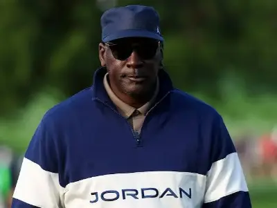 Is Michael Jordan Really Done With NBC After Just One Season?